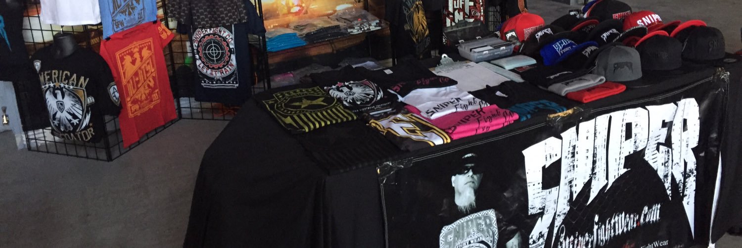 SniperFW's profile banner image