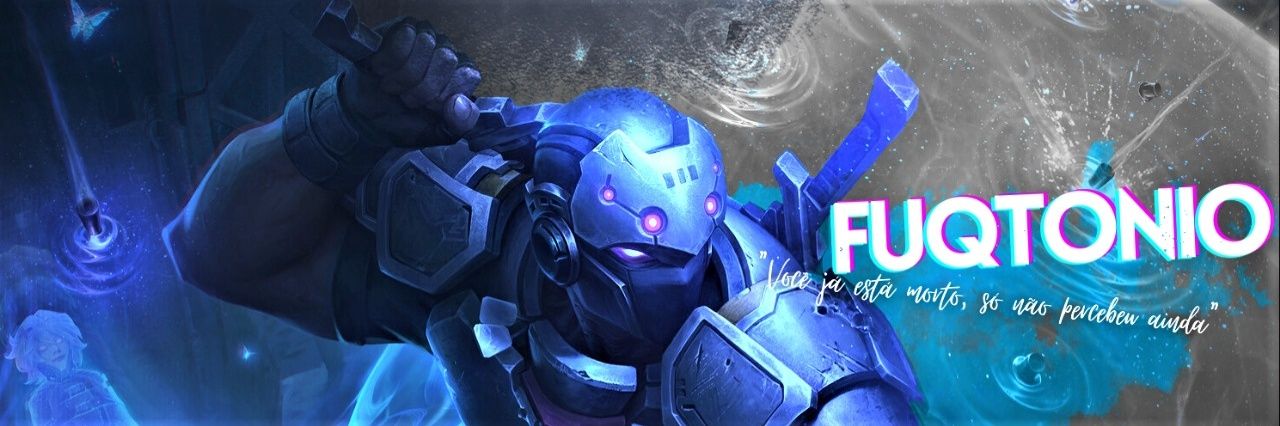 fuqtonio's profile banner image