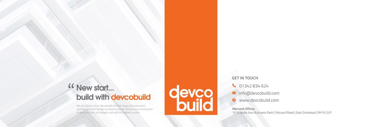 devcobuild's profile banner image
