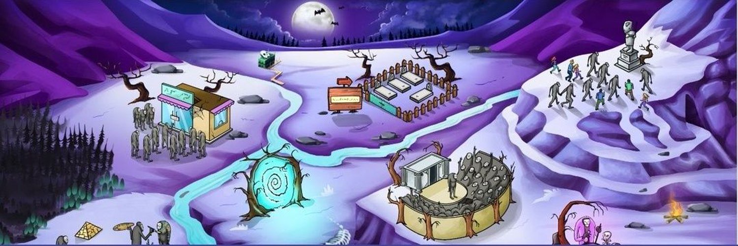 NftBrutus's profile banner image
