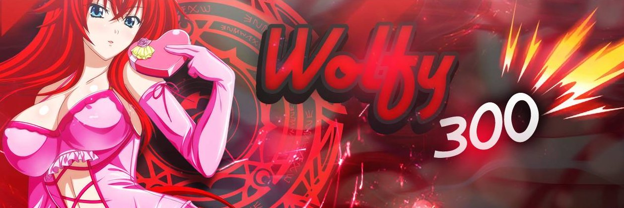 Wolfy_300's profile banner image