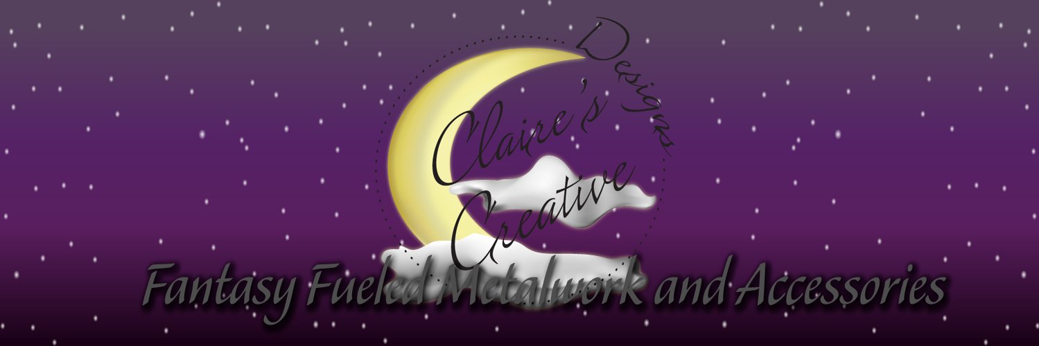 ClairesCreativ's profile banner image