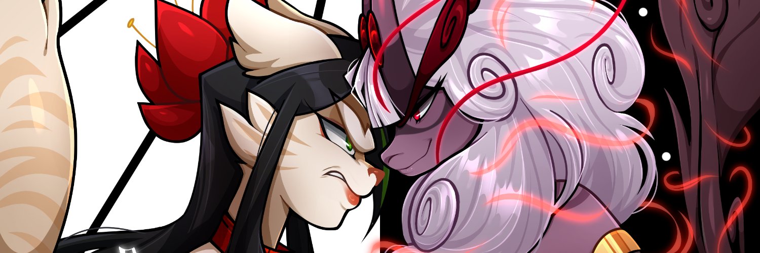 AmphabulouSnake's profile banner image