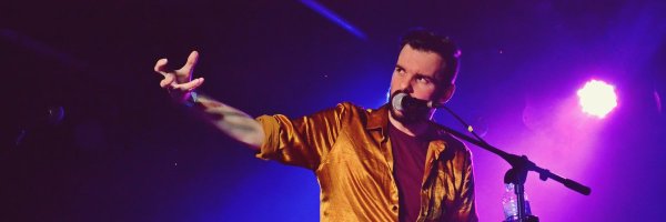 dreampopdaniel Profile Banner