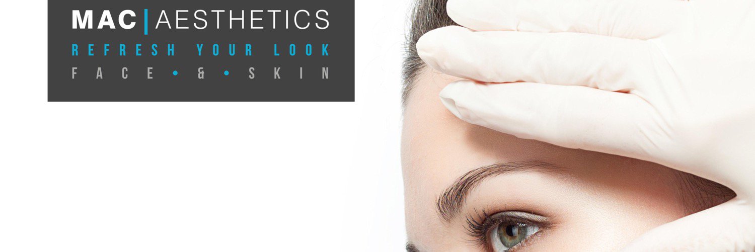 MacAesthetics's profile banner image