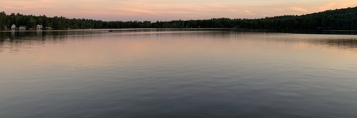 Hayden Johnson banner