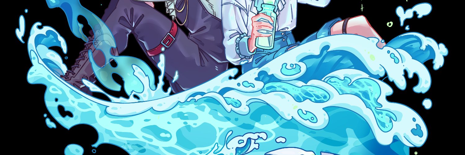 ApyaHanku's profile banner image