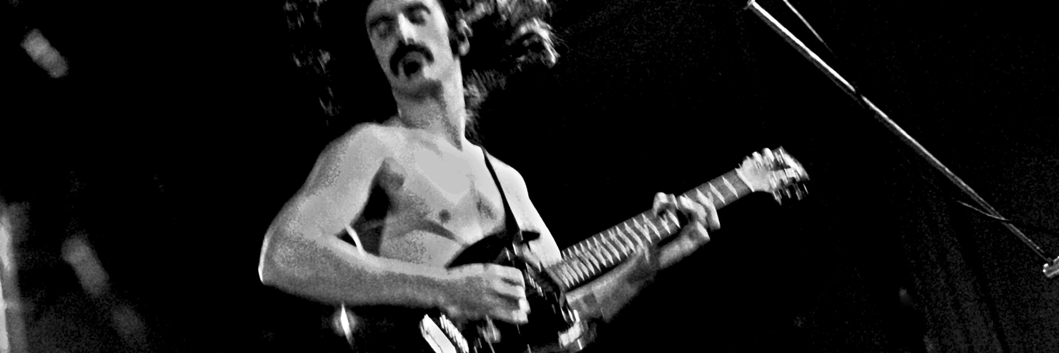 NateLovesZappa's profile banner image
