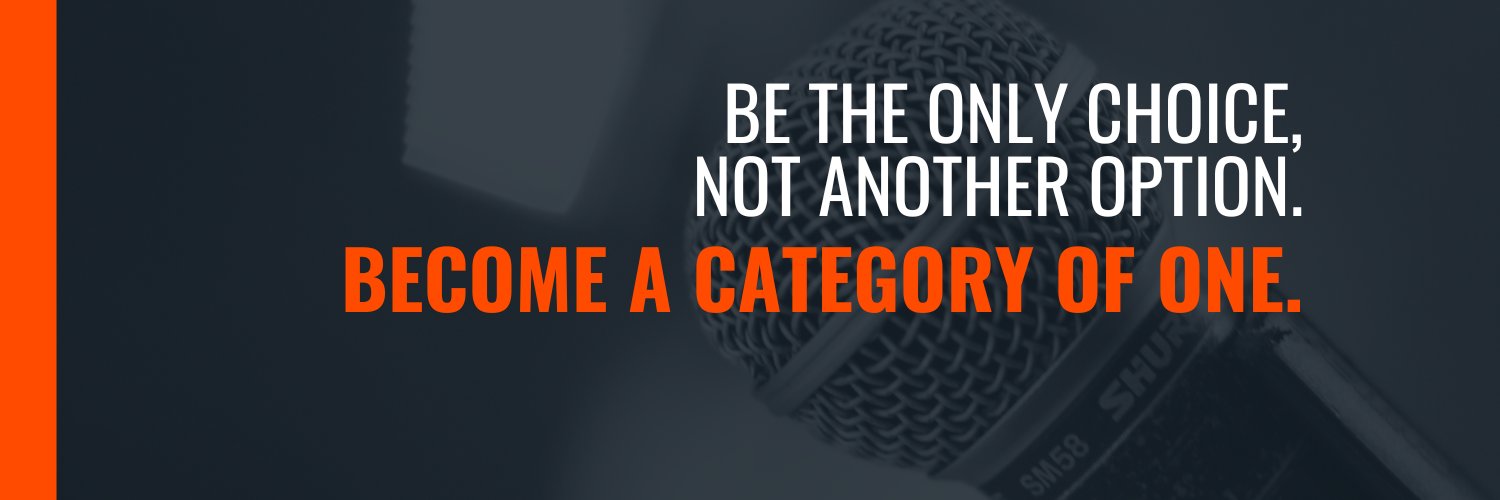 Interview Valet banner