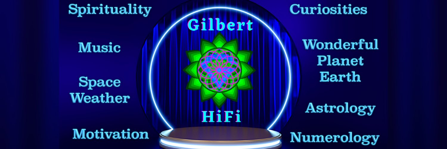 GilbertHiFi's profile banner image