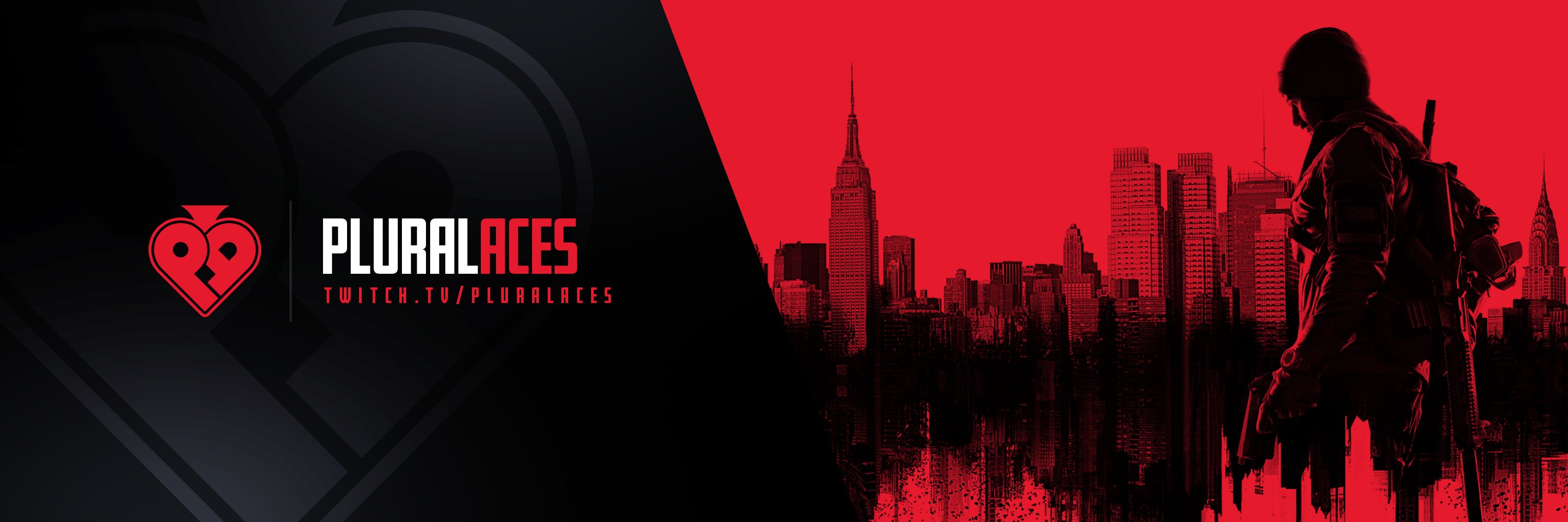 pluralaces's profile banner image