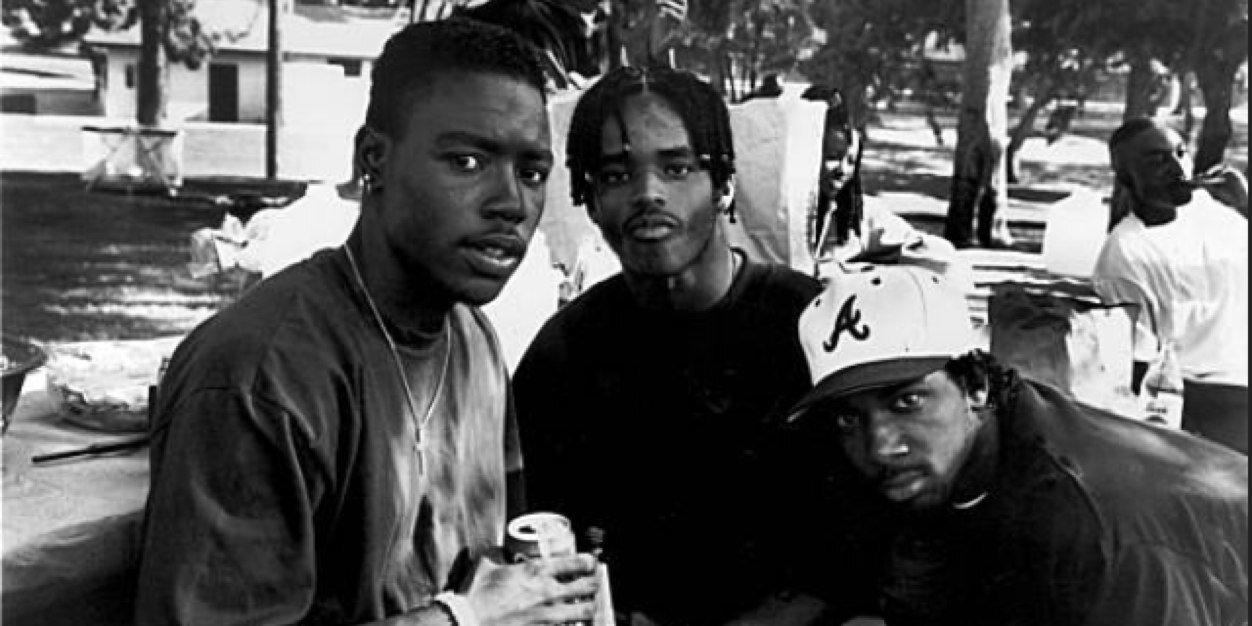 TerranceIvery's profile banner image