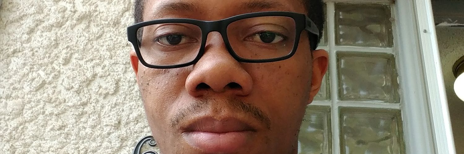 ugonek's profile banner image