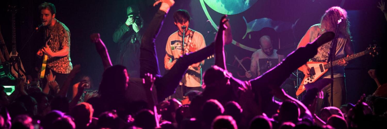ShowsInPortland's profile banner image