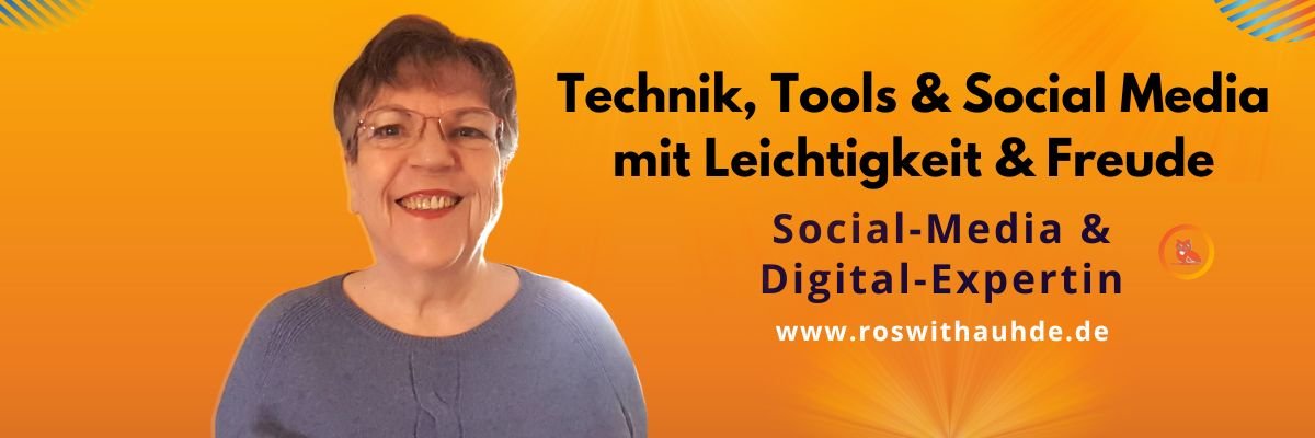 RoswithaUhde's profile banner image
