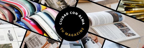 CiudadConAlma Profile Banner