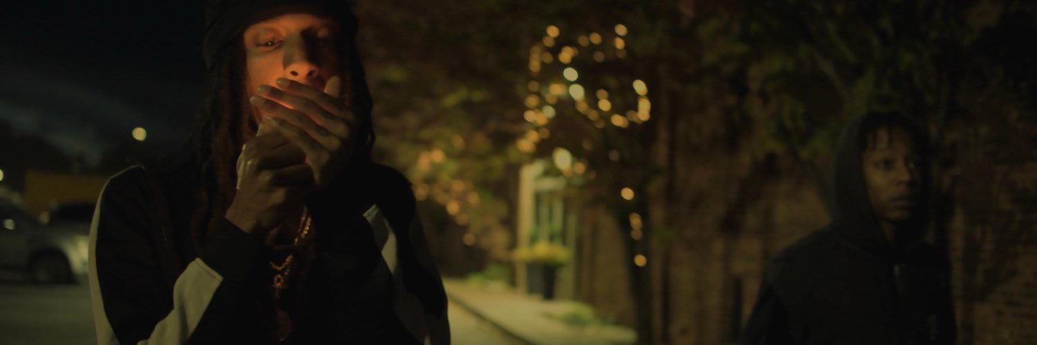 FamousJah's profile banner image