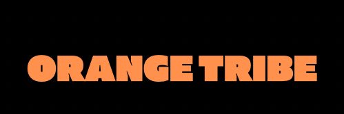 TheOrangeTrybe's profile banner image