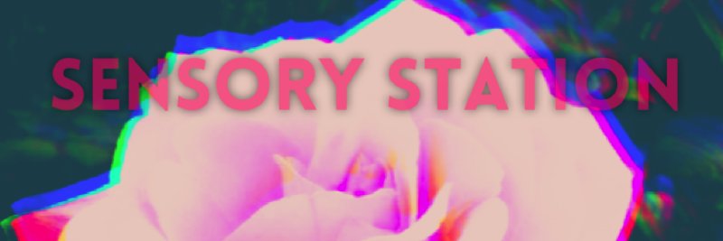 SensoryStation's profile banner image