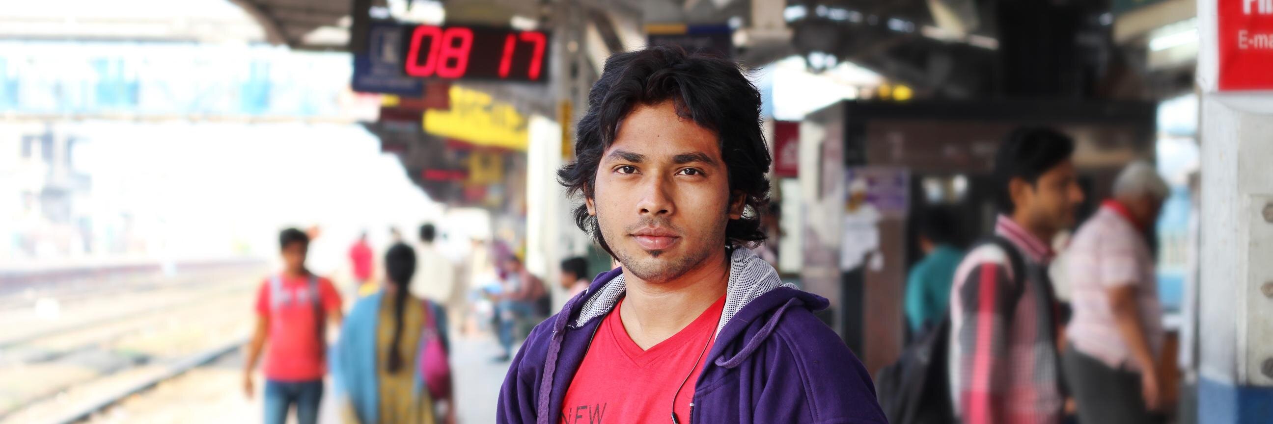 LegendFarooq's profile banner image