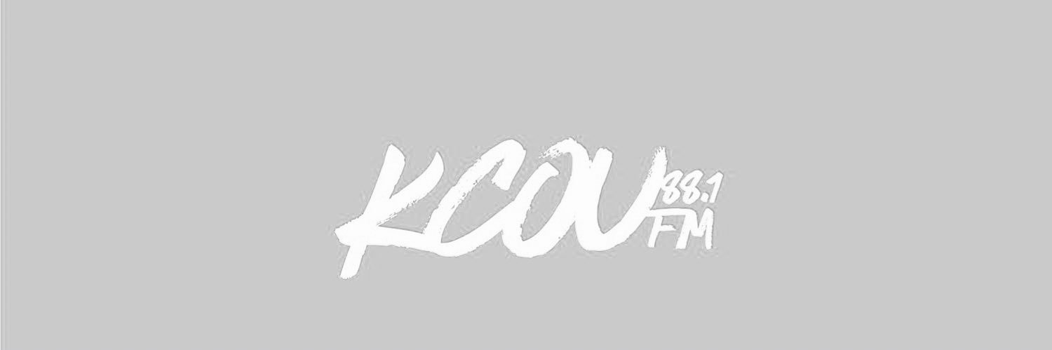 KCOU MUSIC 88.1 FM banner