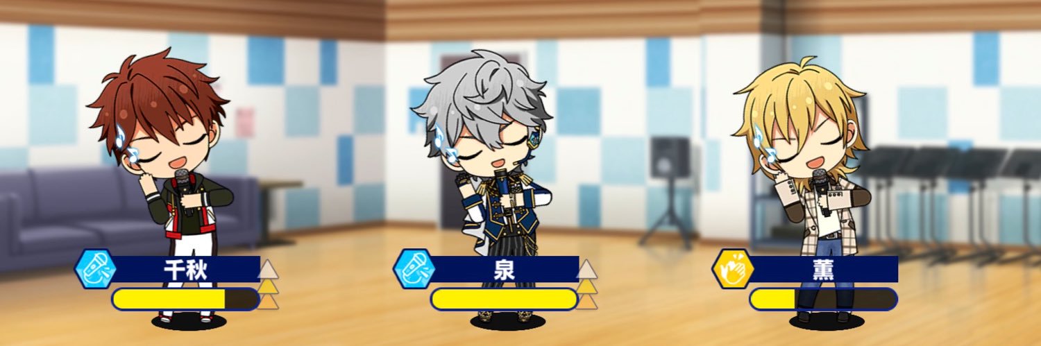 5dddsan's profile banner image