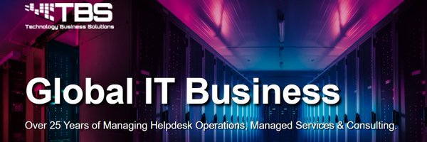 TBSNetworks Profile Banner