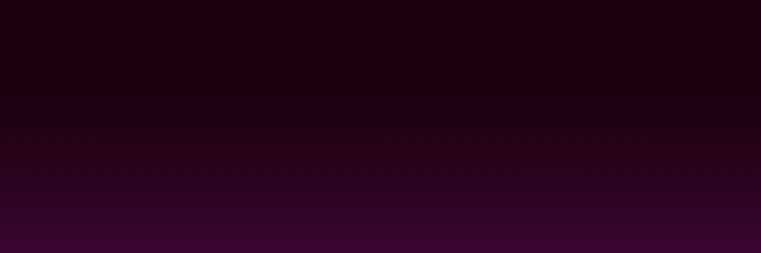 CutestKitsune's profile banner image