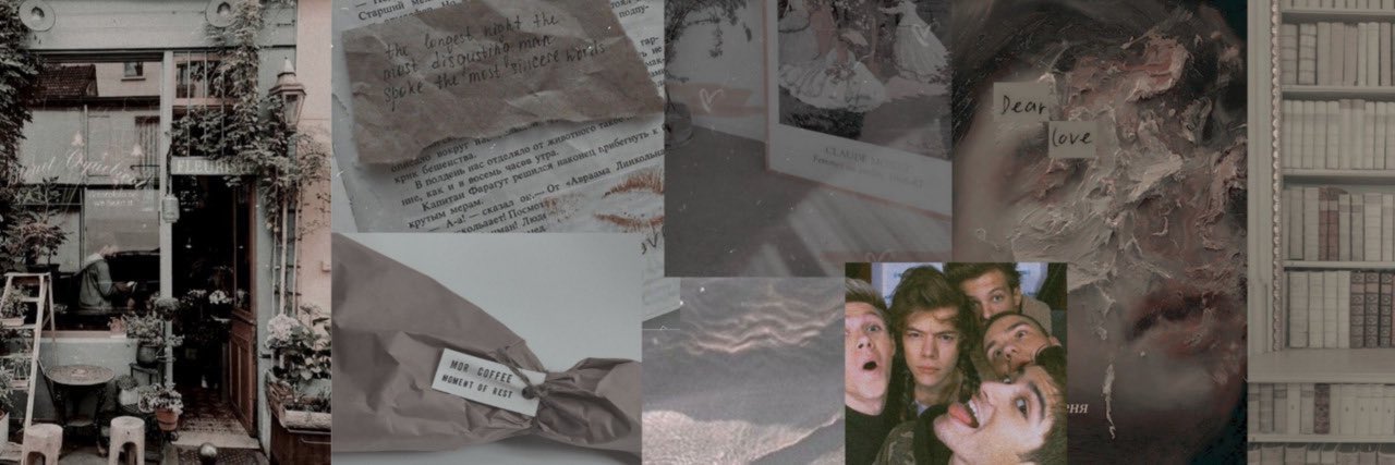 H • e • y banner