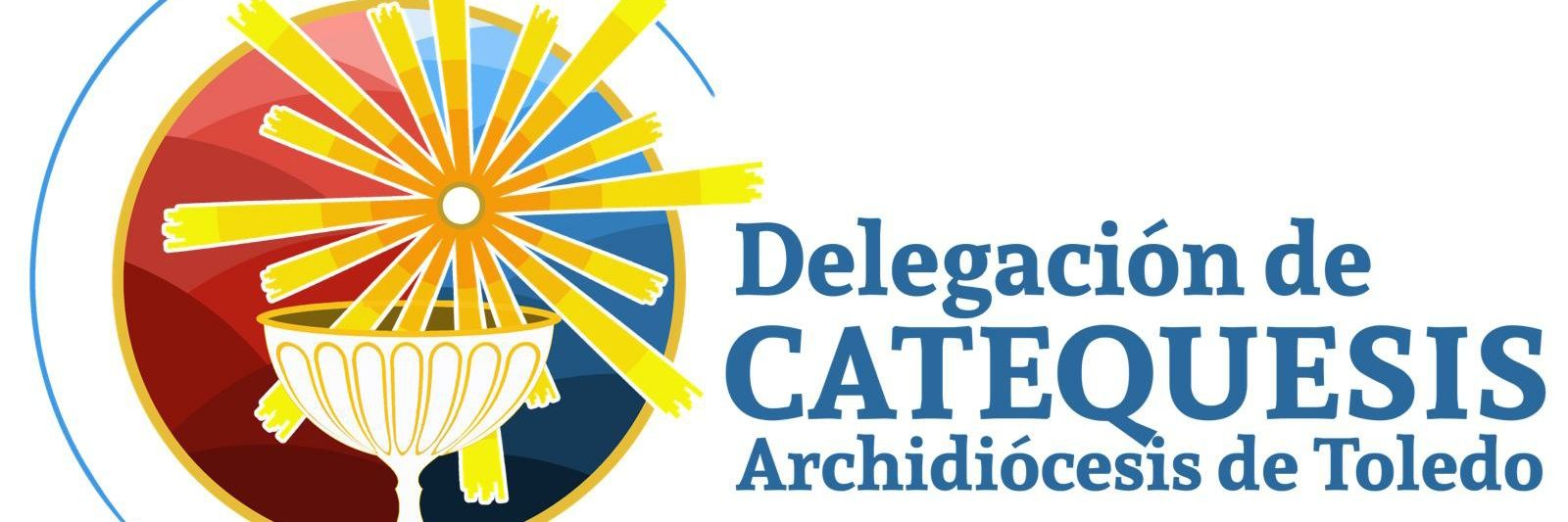 Deleg Catequesis banner