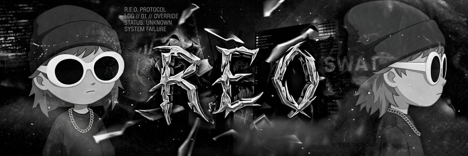 Reo banner