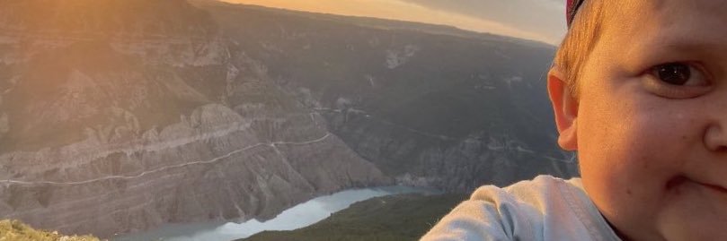 superisgod's profile banner image
