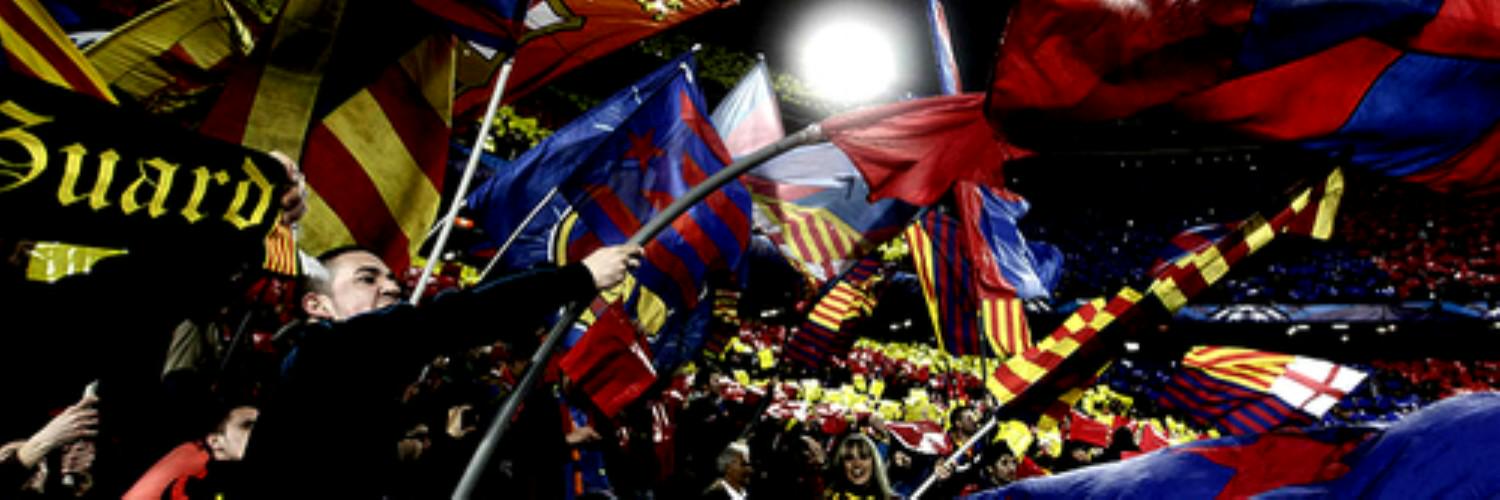 més que uns fans banner