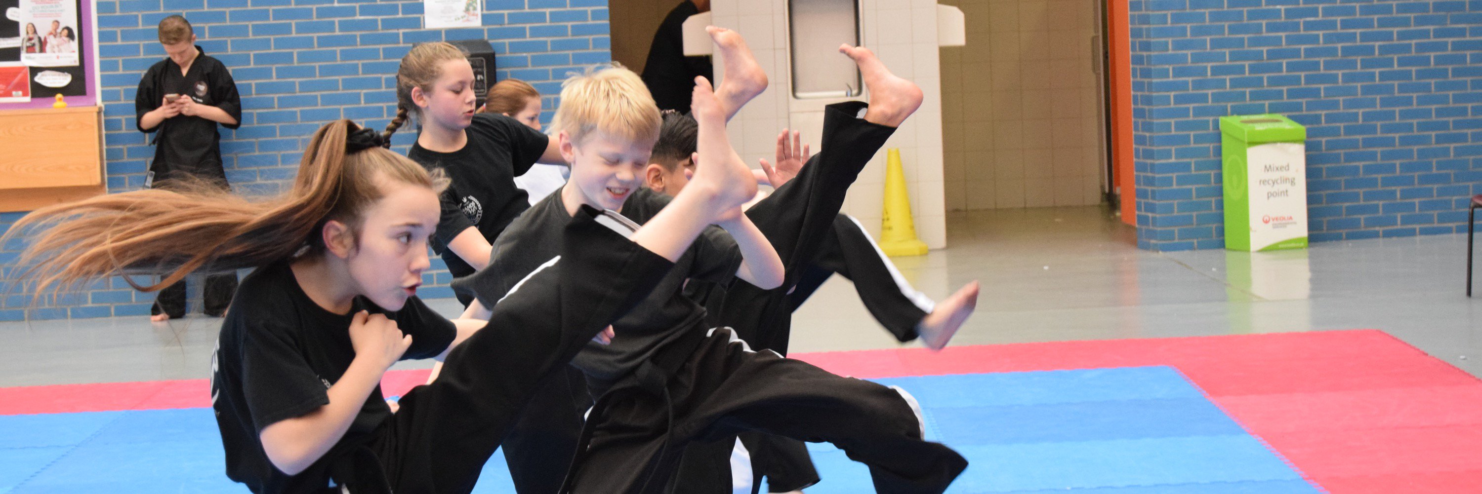 HDacademies's profile banner image