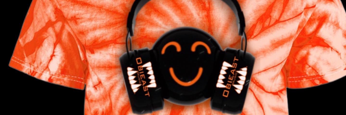 Obieast's profile banner image