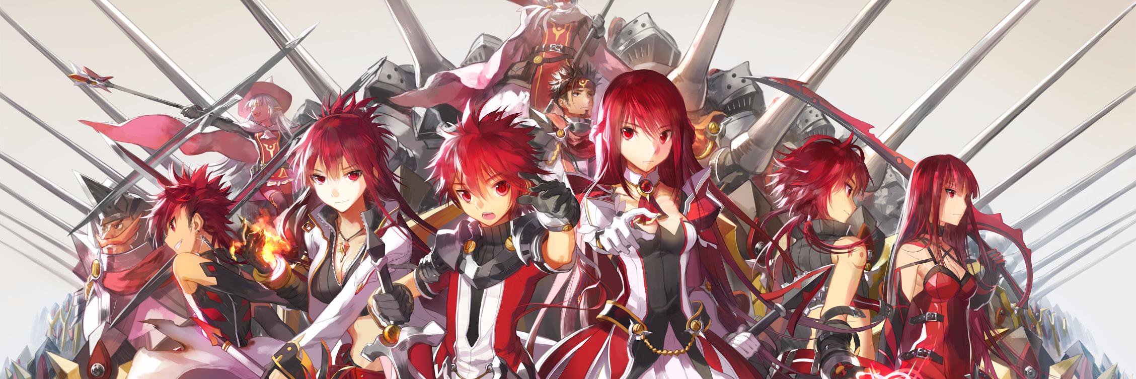 TheAdorelis's profile banner image