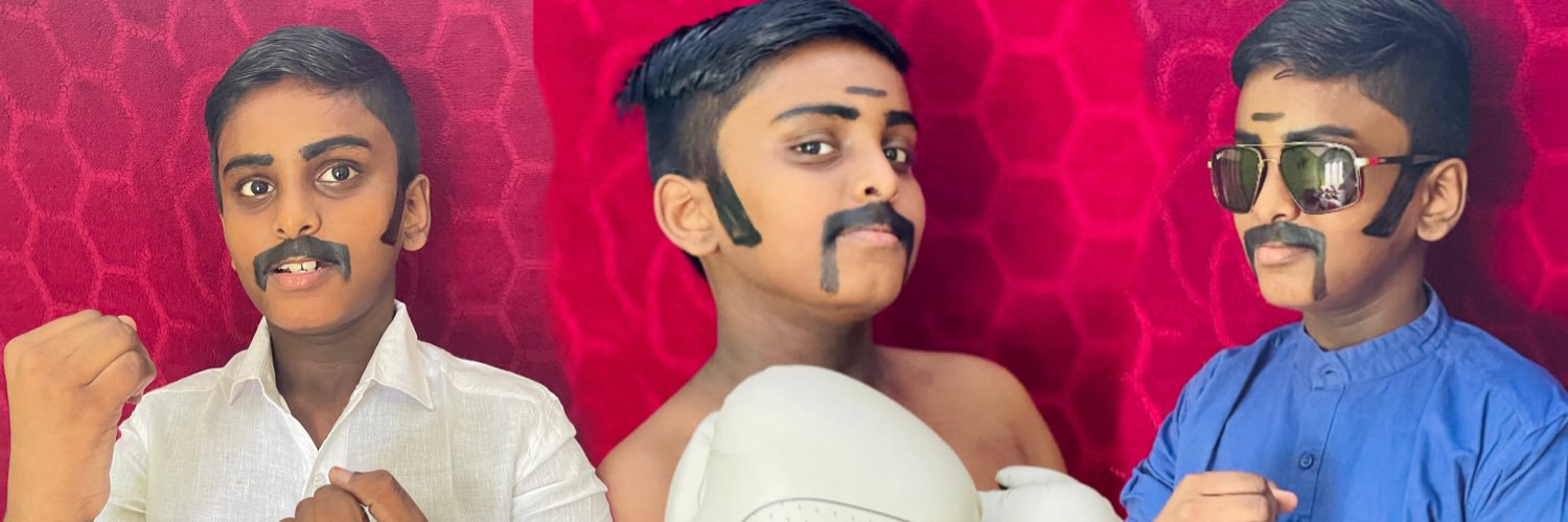 RAMPRASADSC's profile banner image