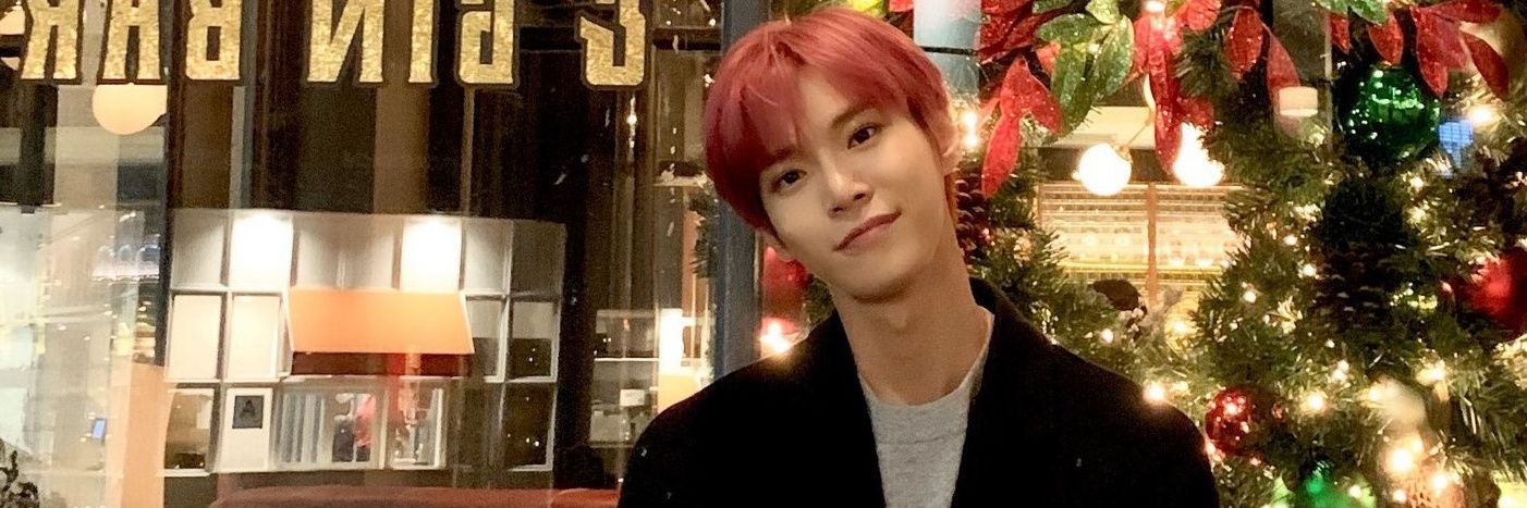doyoungyu's profile banner image