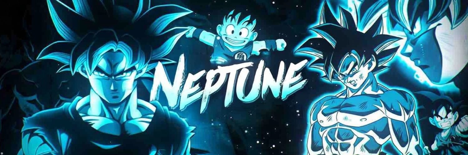 Nep 🔱 banner