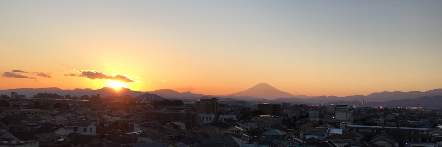 tanaka_ry's profile banner image