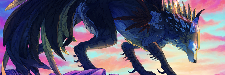 RandomName banner