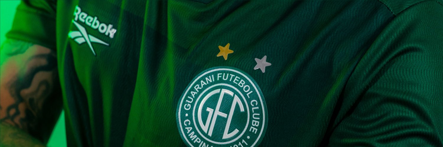 guaranifc's profile banner image