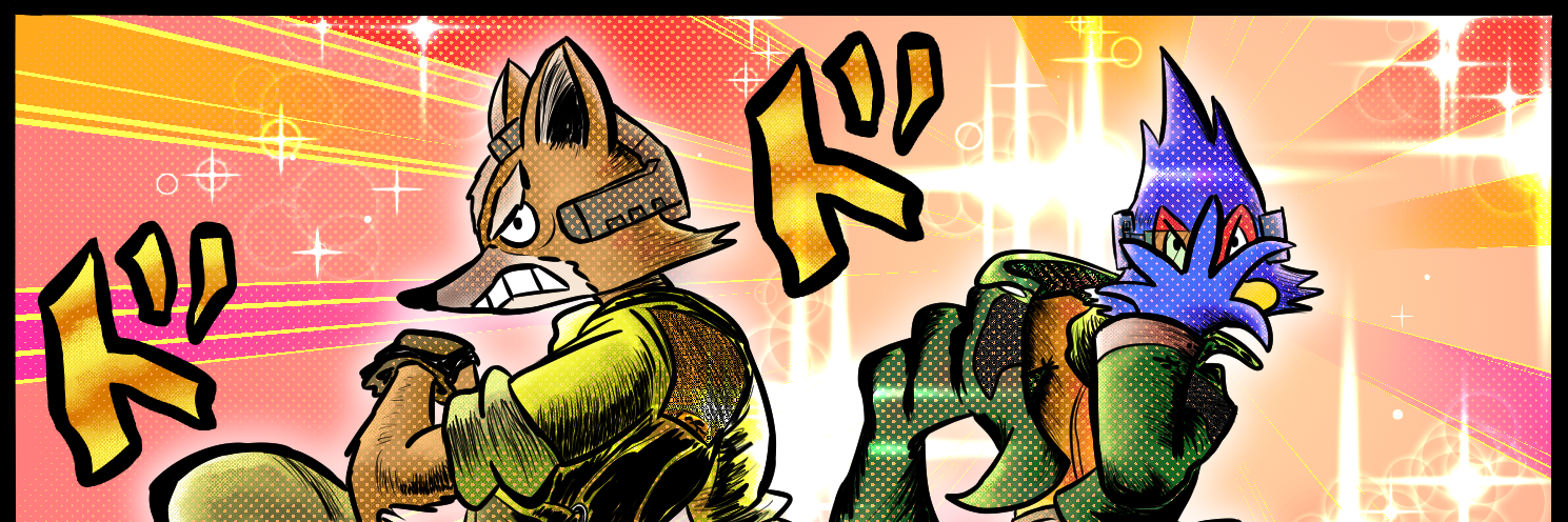 Anders K. Sekanina banner