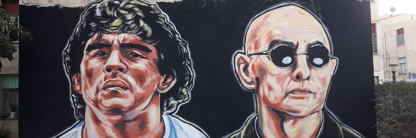 ValenCaetano's profile banner image