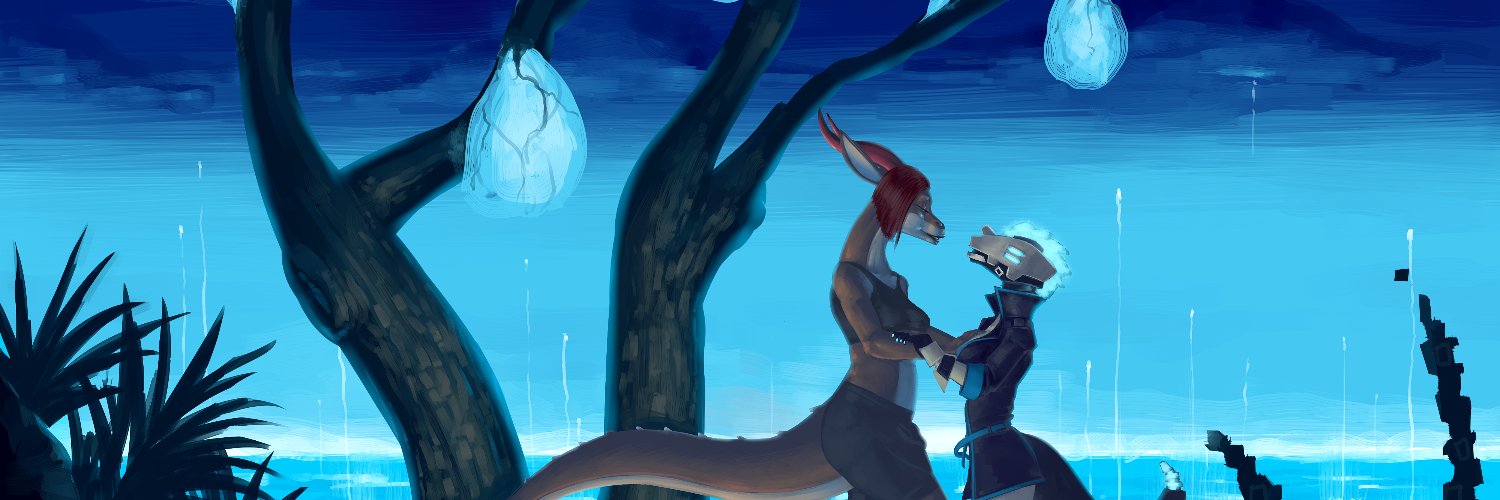 Antiheatrobot's profile banner image
