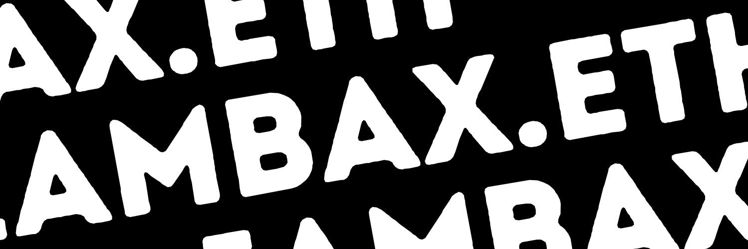 baxetheo's profile banner image