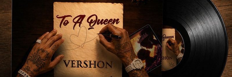 Vershon banner