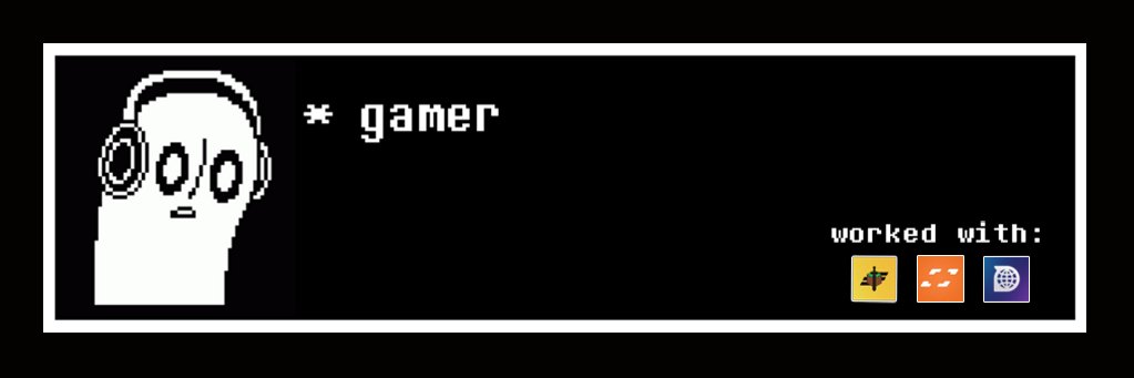 Ghostie558's profile banner image
