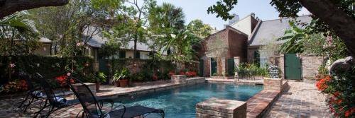 AudubonCottages's profile banner image