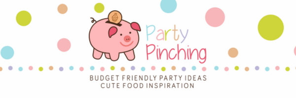 Party Pinching Profile Banner